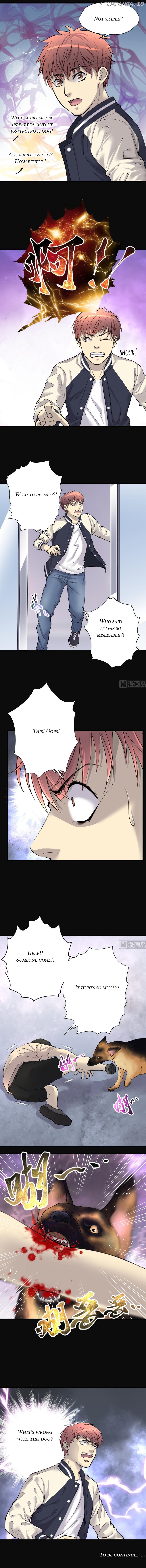 The Shaver Chapter 223 - page 4