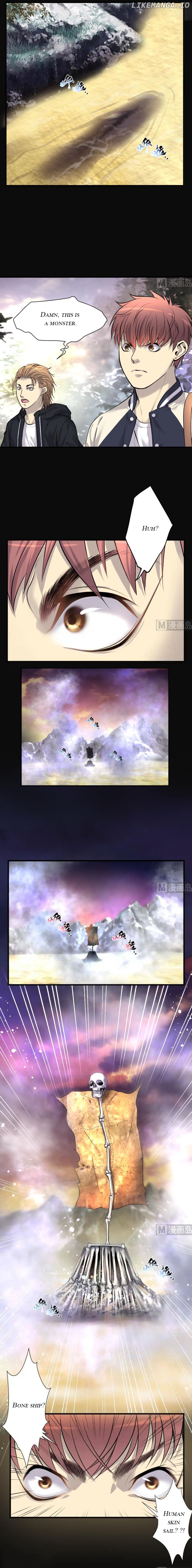 The Shaver Chapter 253 - page 4