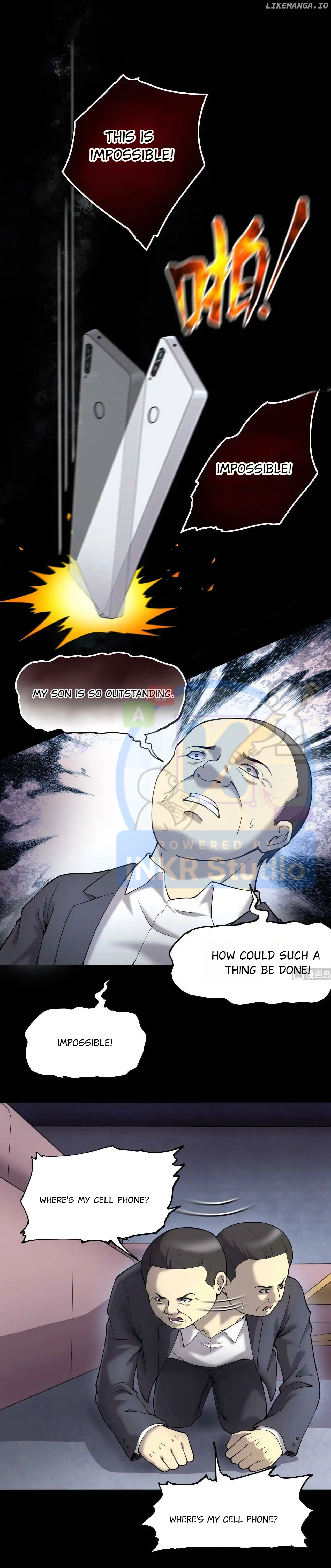 The Shaver Chapter 397 - page 2