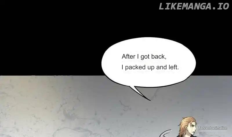 The Shaver Chapter 363 - page 11