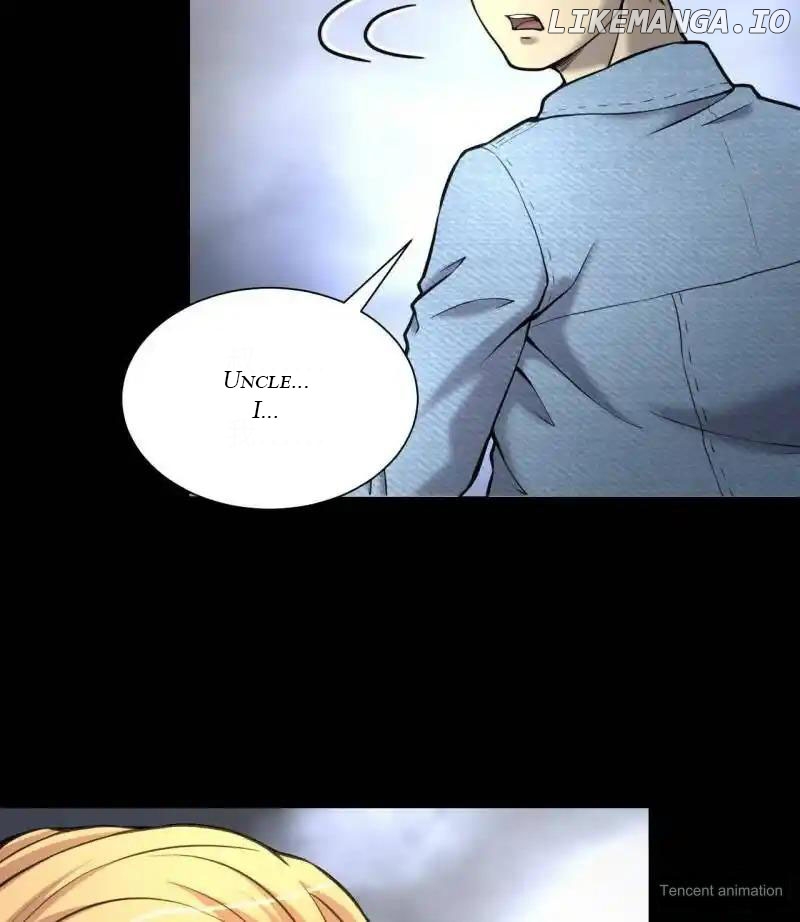 The Shaver Chapter 363 - page 17