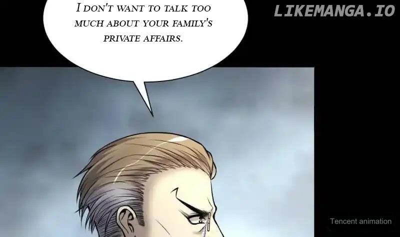 The Shaver Chapter 363 - page 23