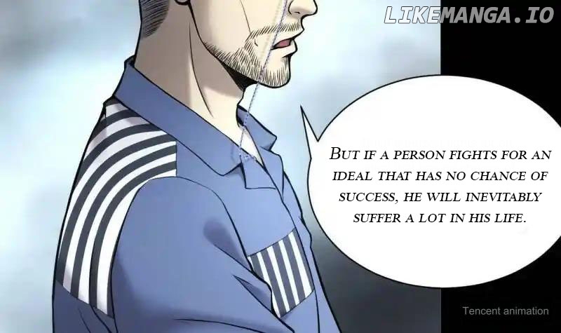 The Shaver Chapter 363 - page 24