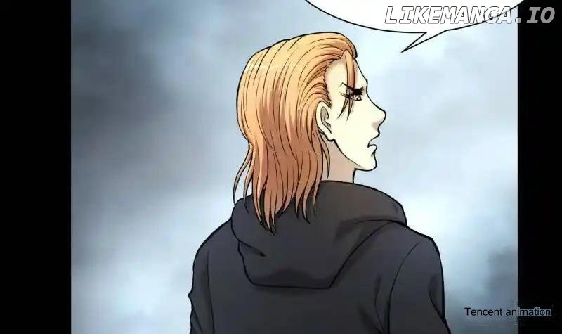 The Shaver Chapter 363 - page 27