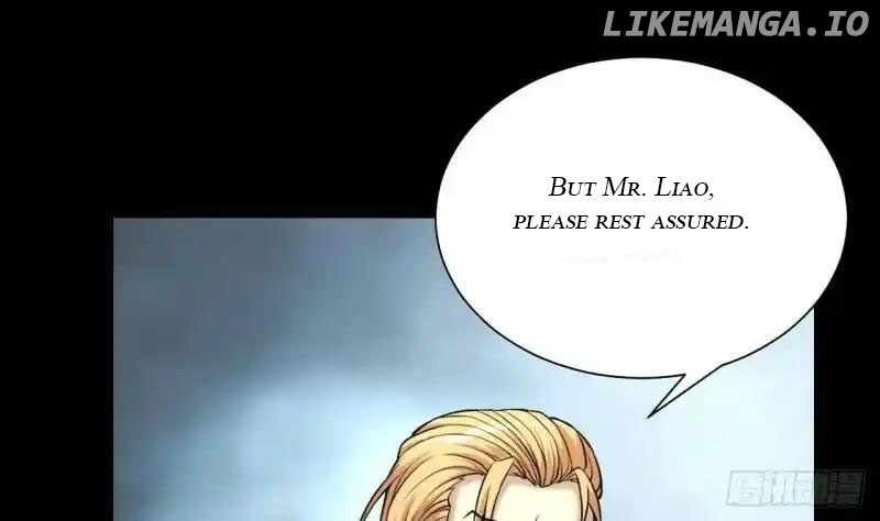 The Shaver Chapter 363 - page 29