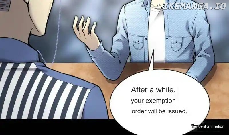 The Shaver Chapter 363 - page 36