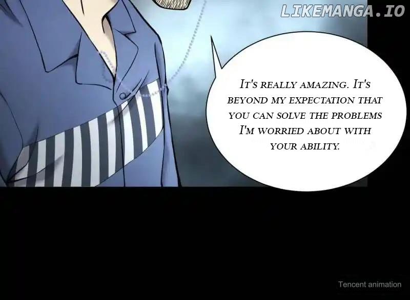 The Shaver Chapter 363 - page 40