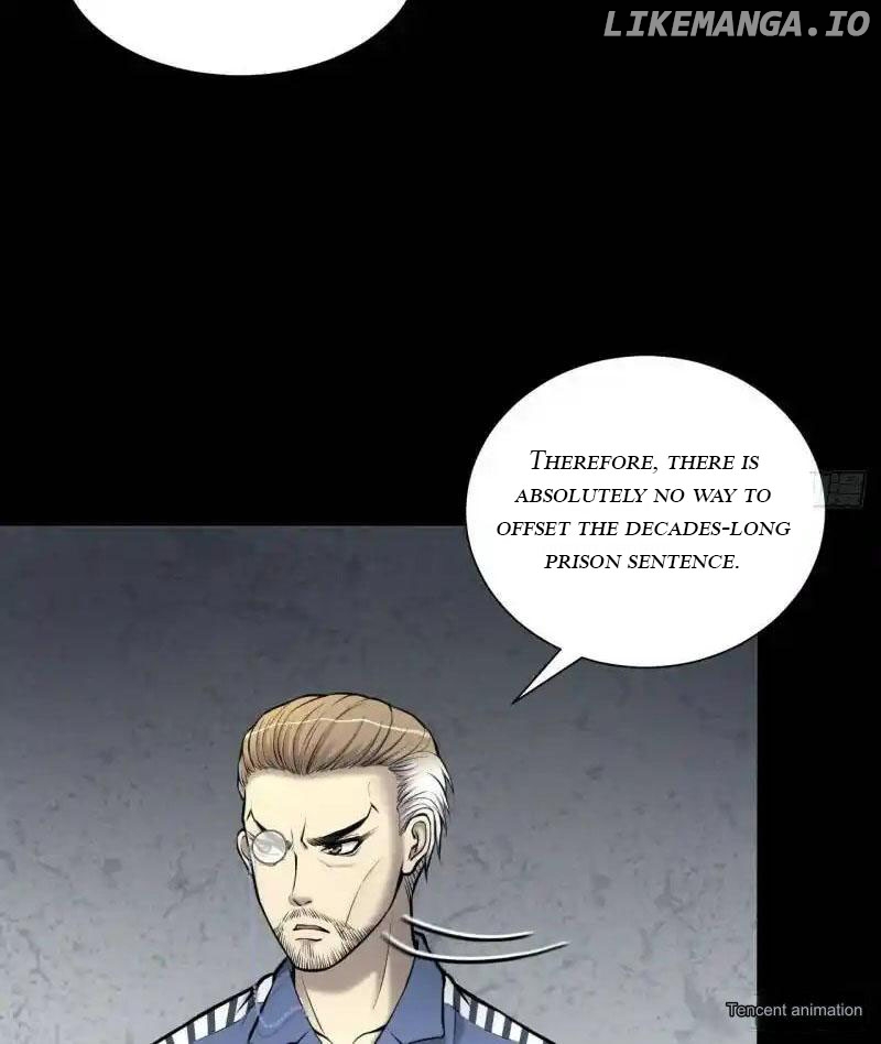 The Shaver Chapter 363 - page 45