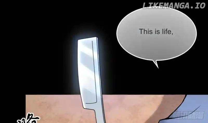 The Shaver Chapter 363 - page 47