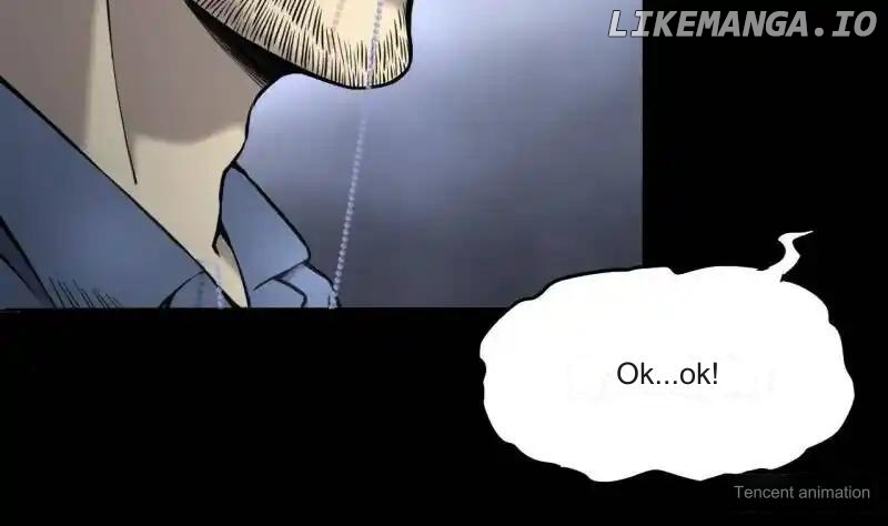 The Shaver Chapter 363 - page 5