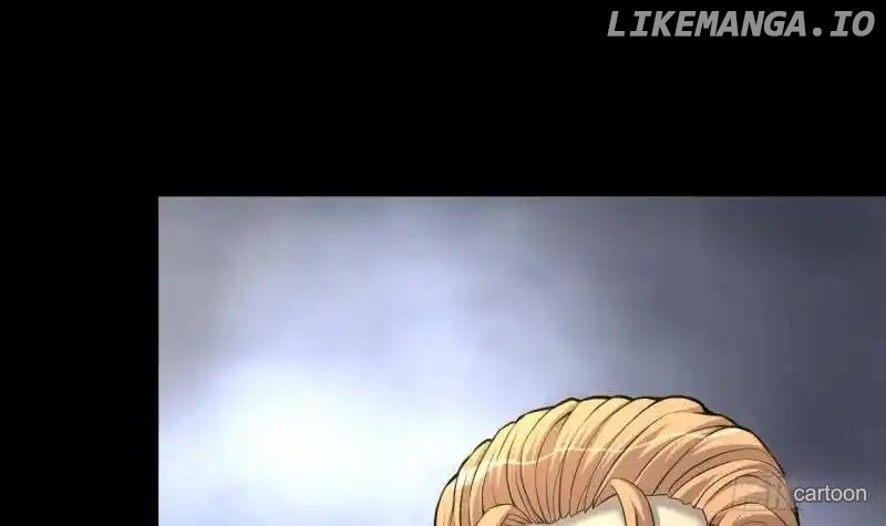 The Shaver Chapter 363 - page 6