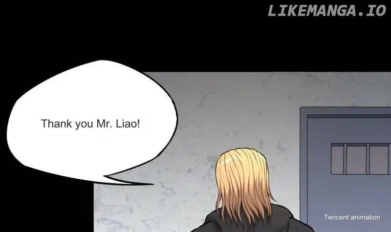 The Shaver Chapter 363 - page 9