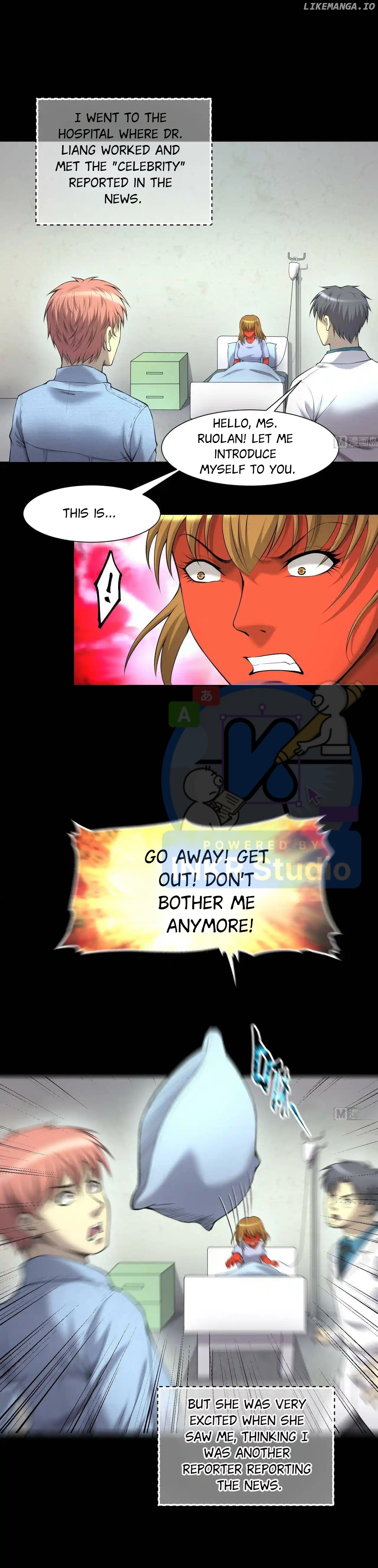 The Shaver Chapter 409 - page 2