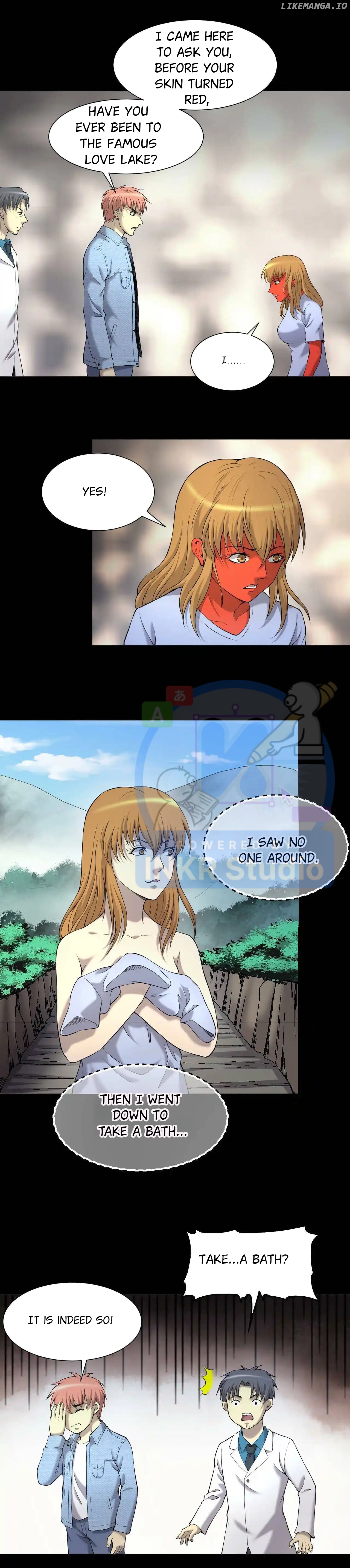 The Shaver Chapter 409 - page 6