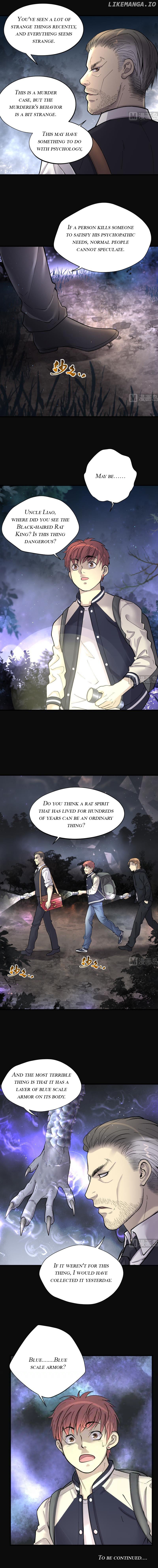The Shaver Chapter 194 - page 6