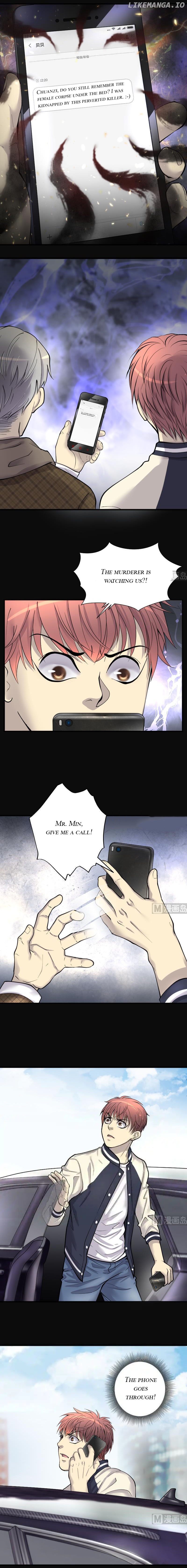 The Shaver Chapter 222 - page 3