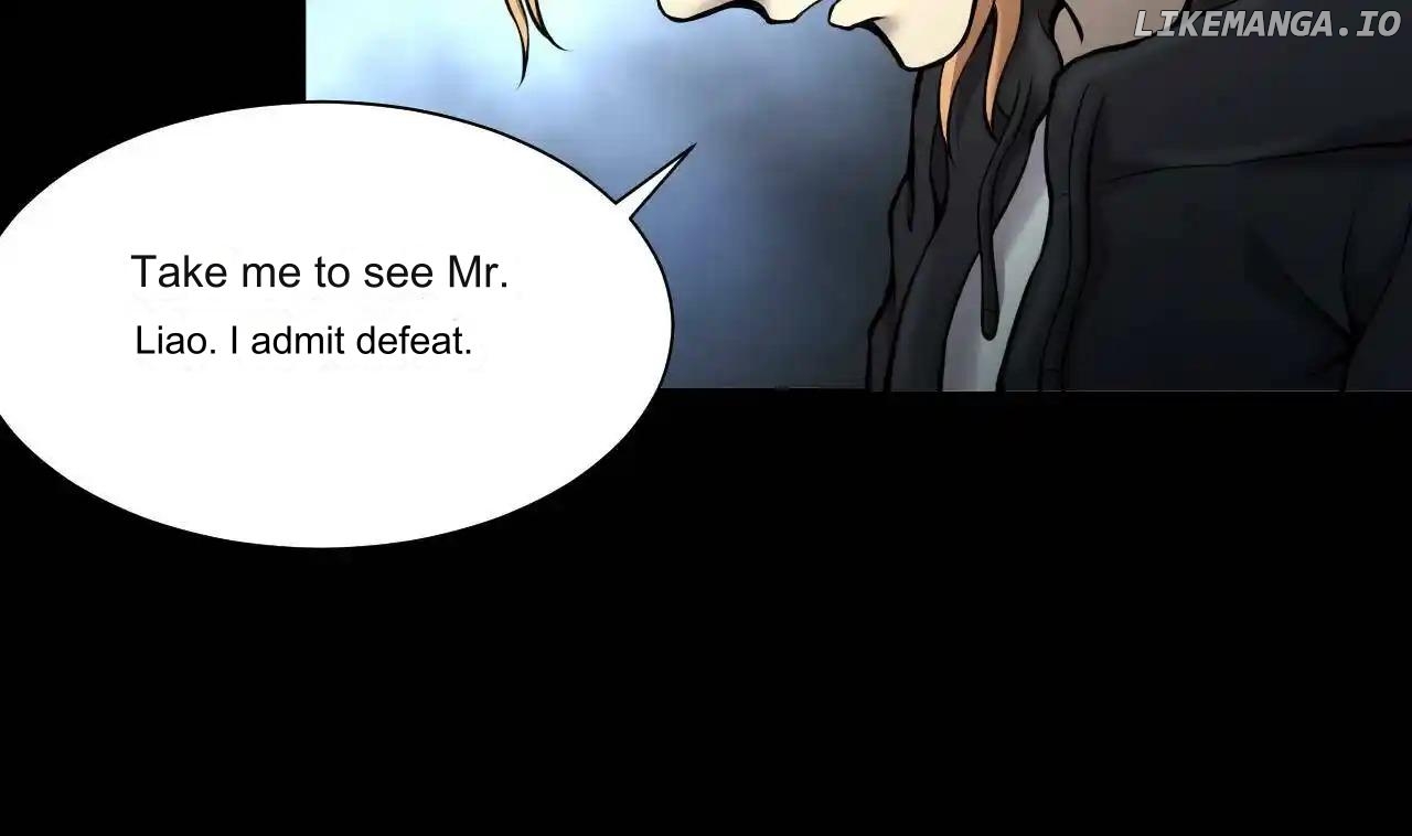 The Shaver Chapter 362 - page 10
