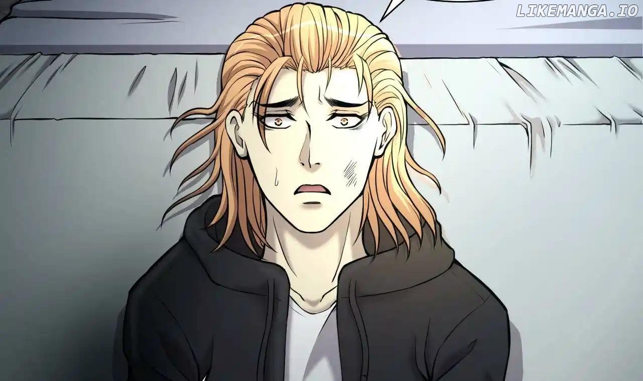 The Shaver Chapter 362 - page 12