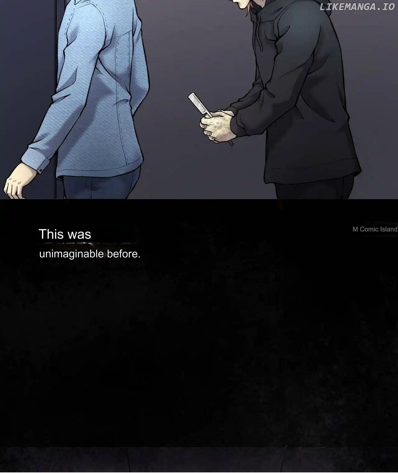 The Shaver Chapter 362 - page 20