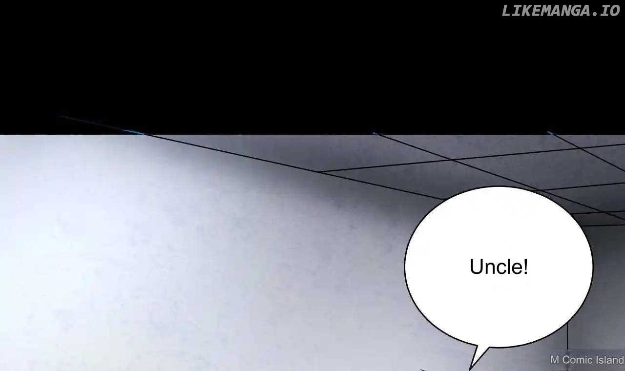 The Shaver Chapter 362 - page 26