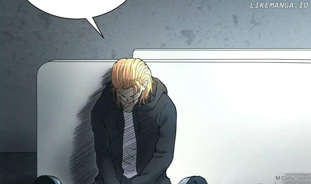 The Shaver Chapter 362 - page 3