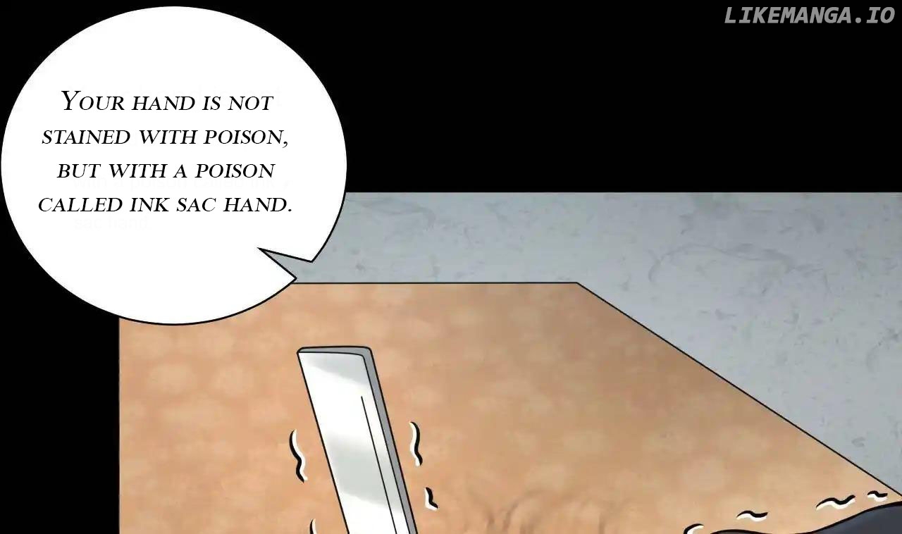 The Shaver Chapter 362 - page 32