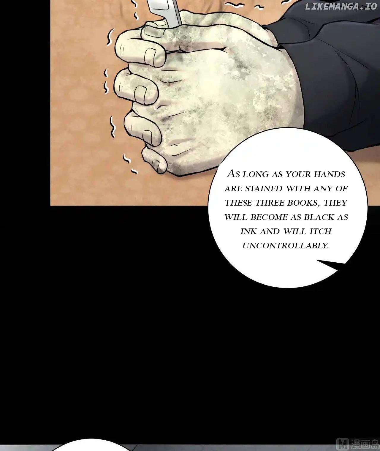 The Shaver Chapter 362 - page 33