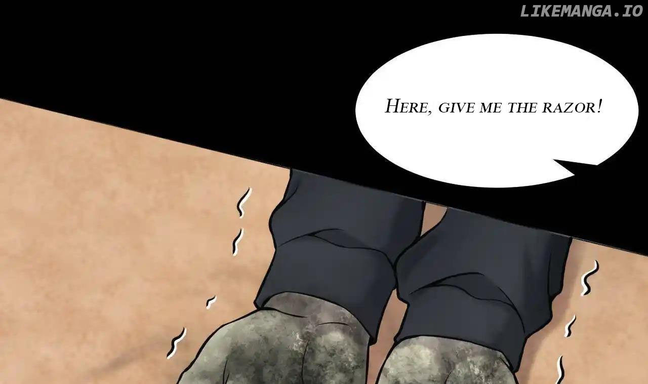 The Shaver Chapter 362 - page 36