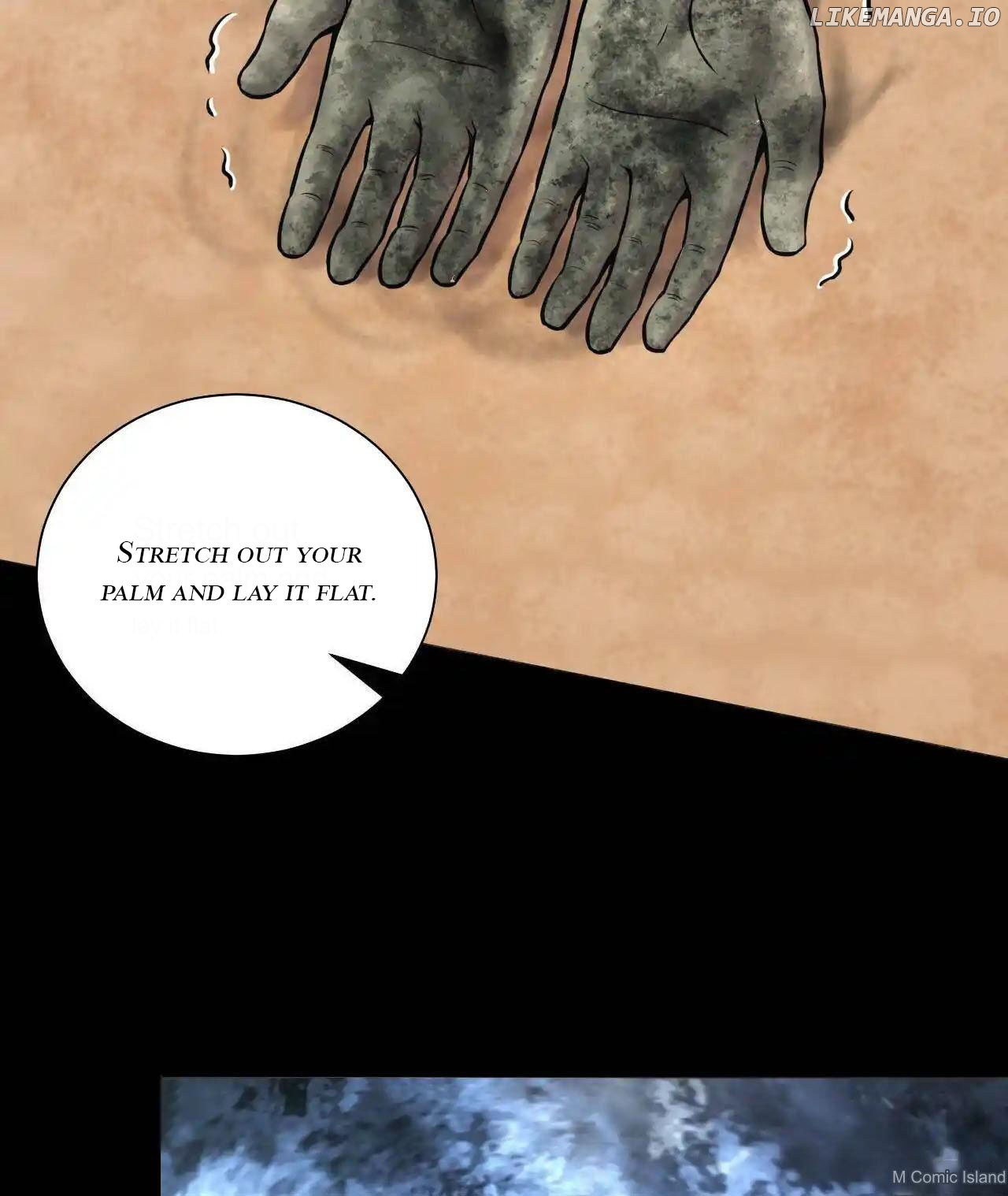 The Shaver Chapter 362 - page 37