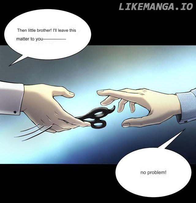 The Shaver Chapter 353 - page 2