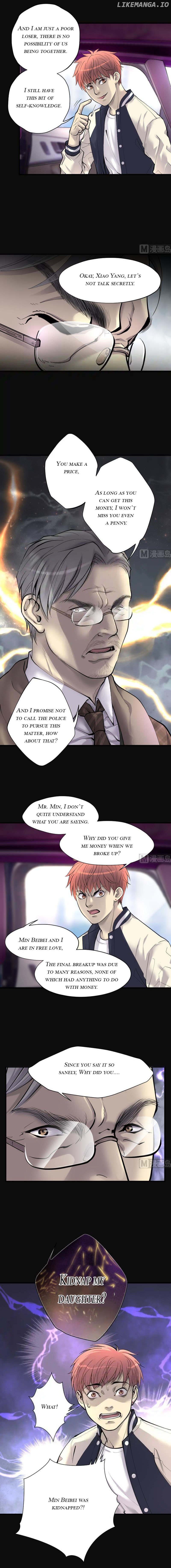 The Shaver Chapter 221 - page 4