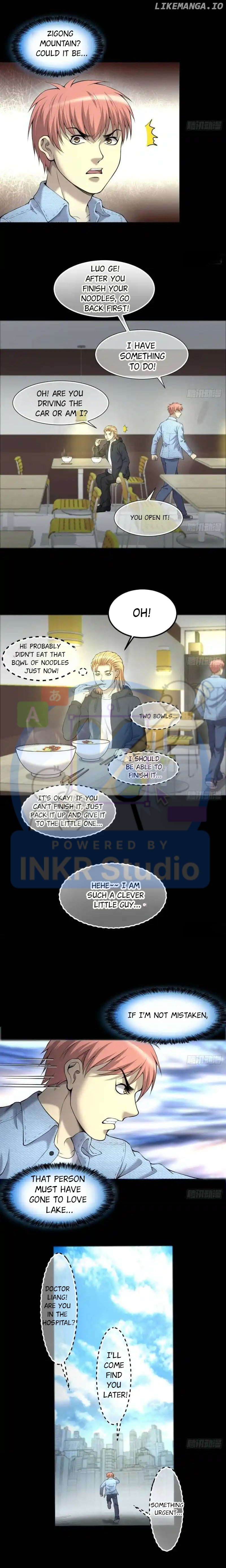 The Shaver Chapter 408 - page 7