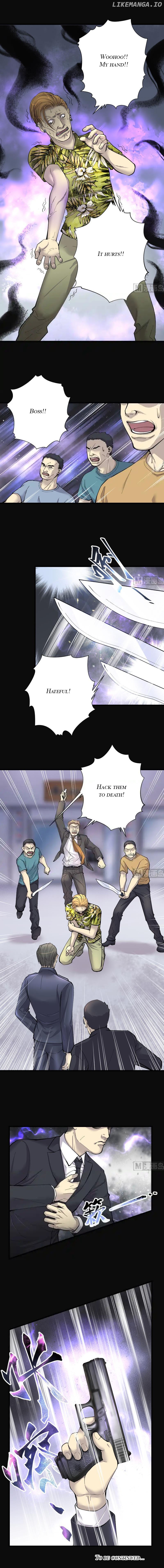 The Shaver Chapter 192 - page 3