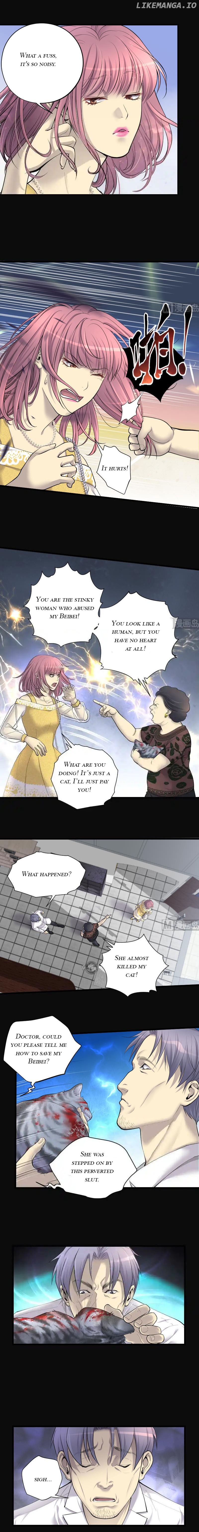 The Shaver chapter 275 - page 2