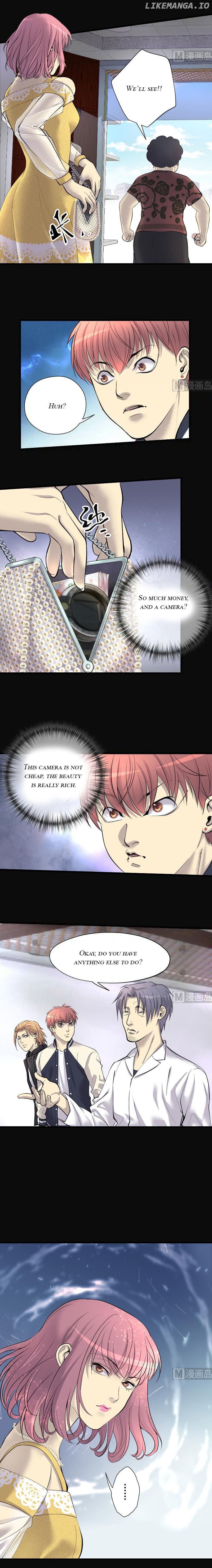 The Shaver chapter 275 - page 4