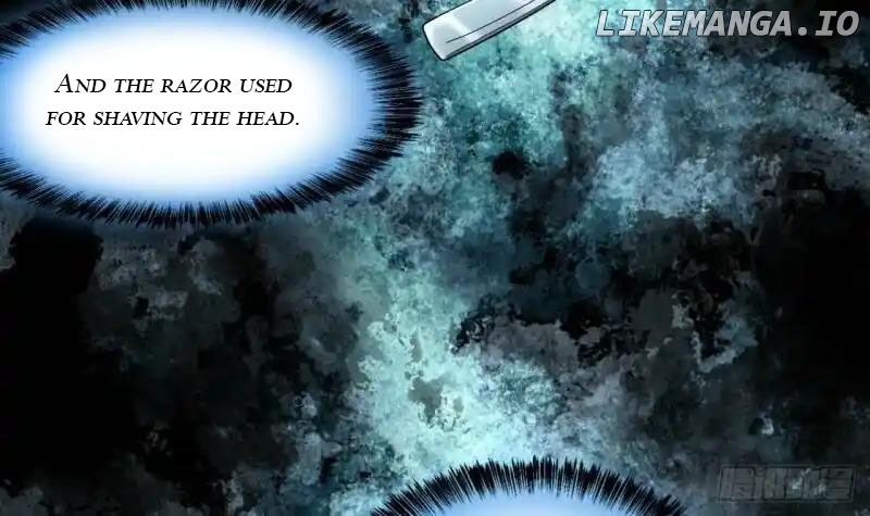 The Shaver Chapter 361 - page 22