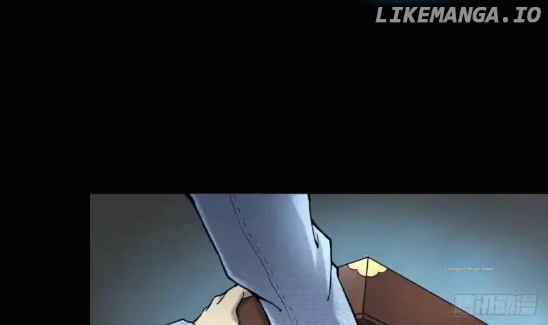 The Shaver Chapter 361 - page 28