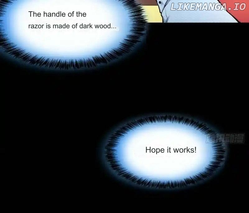 The Shaver Chapter 361 - page 32