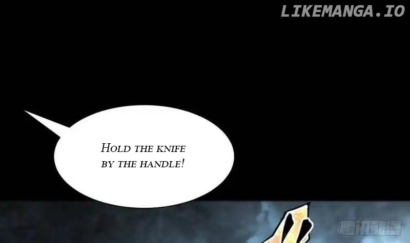 The Shaver Chapter 361 - page 33