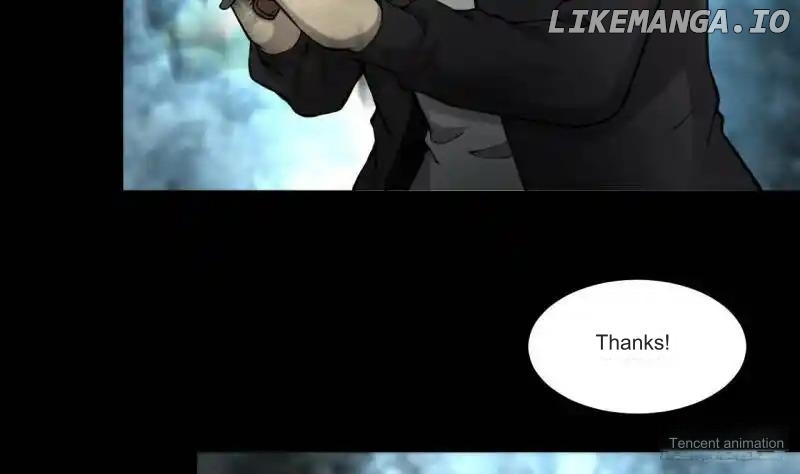 The Shaver Chapter 361 - page 41