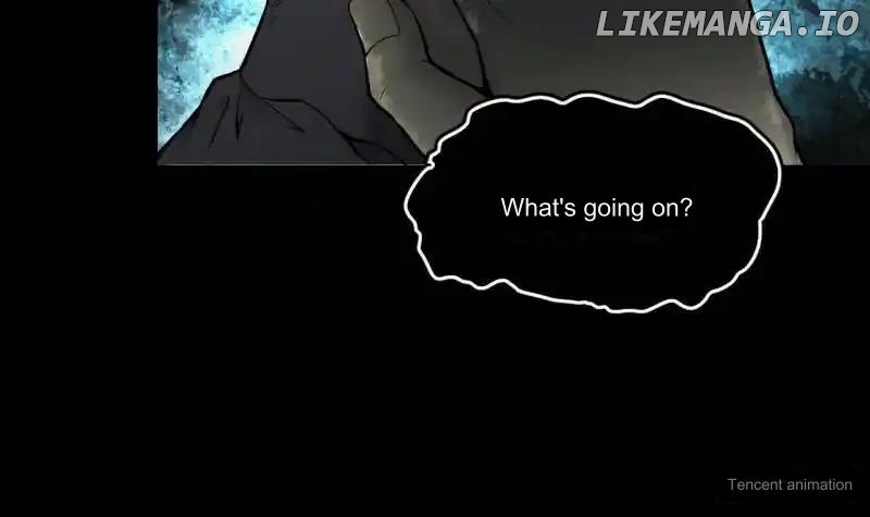 The Shaver Chapter 361 - page 6
