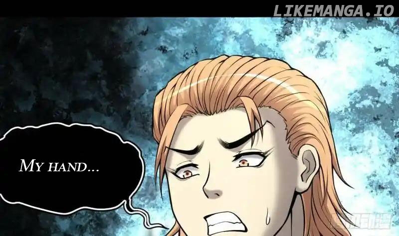 The Shaver Chapter 361 - page 7