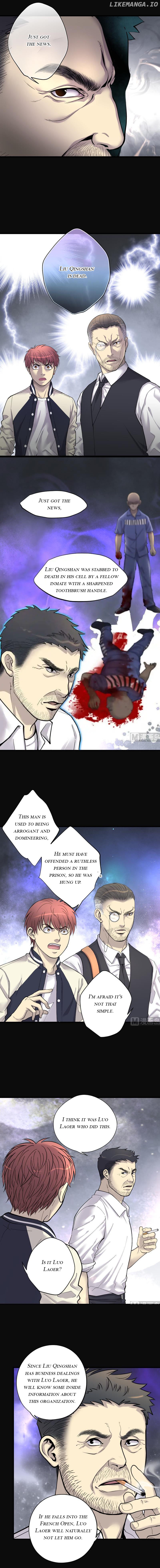 The Shaver Chapter 169 - page 3