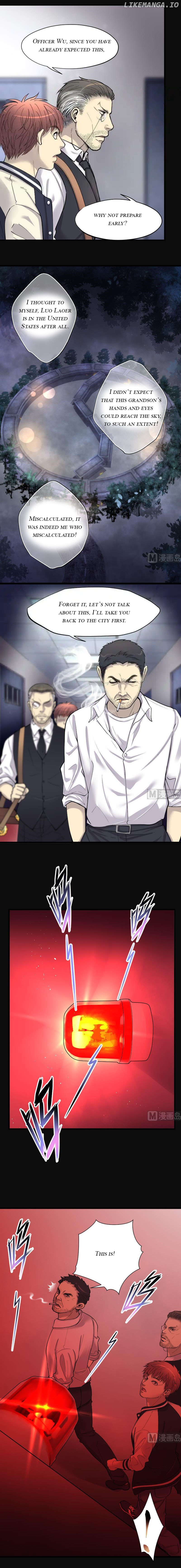 The Shaver Chapter 169 - page 4