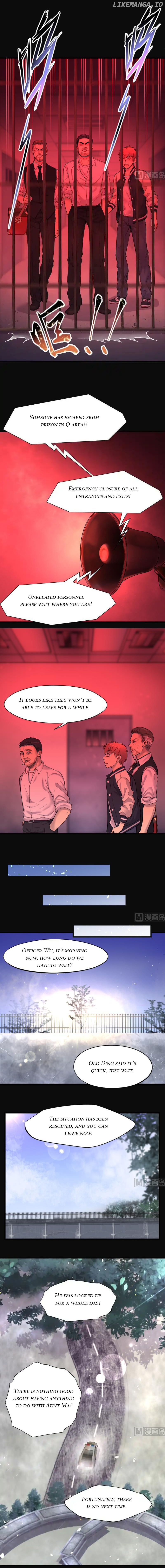 The Shaver Chapter 169 - page 5
