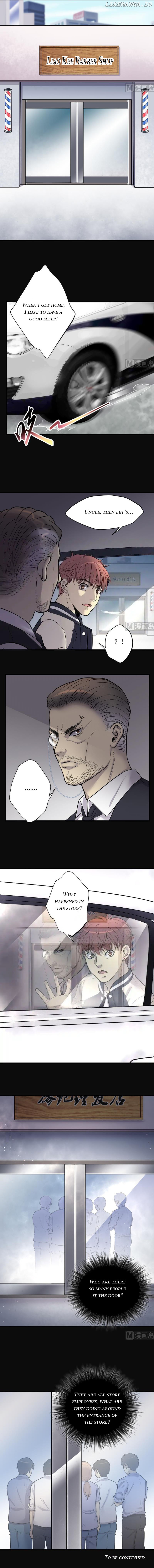 The Shaver Chapter 169 - page 6