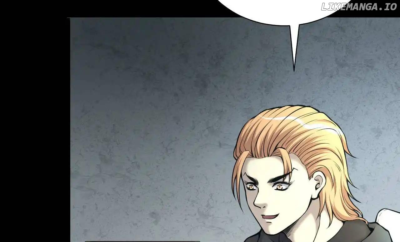 The Shaver Chapter 360 - page 16
