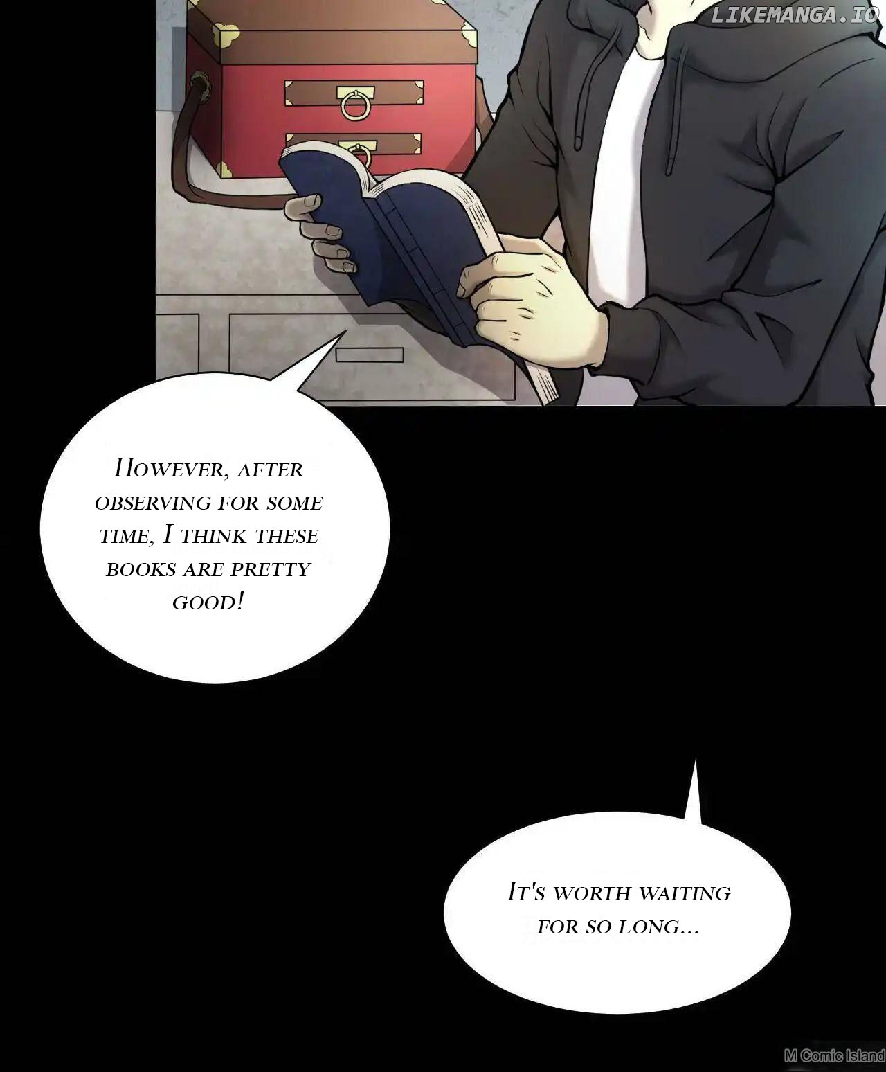 The Shaver Chapter 360 - page 17