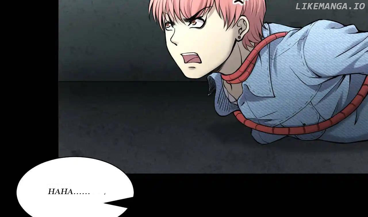 The Shaver Chapter 360 - page 19