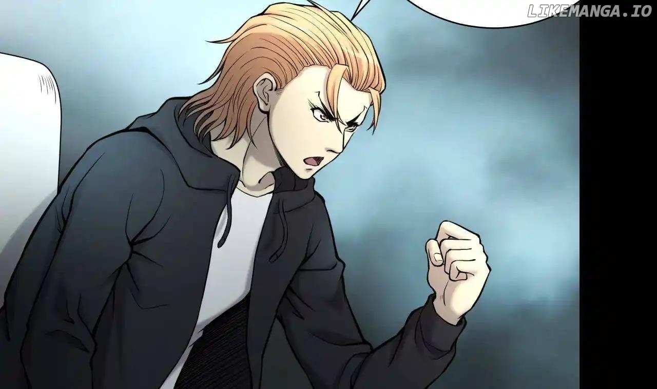The Shaver Chapter 360 - page 21